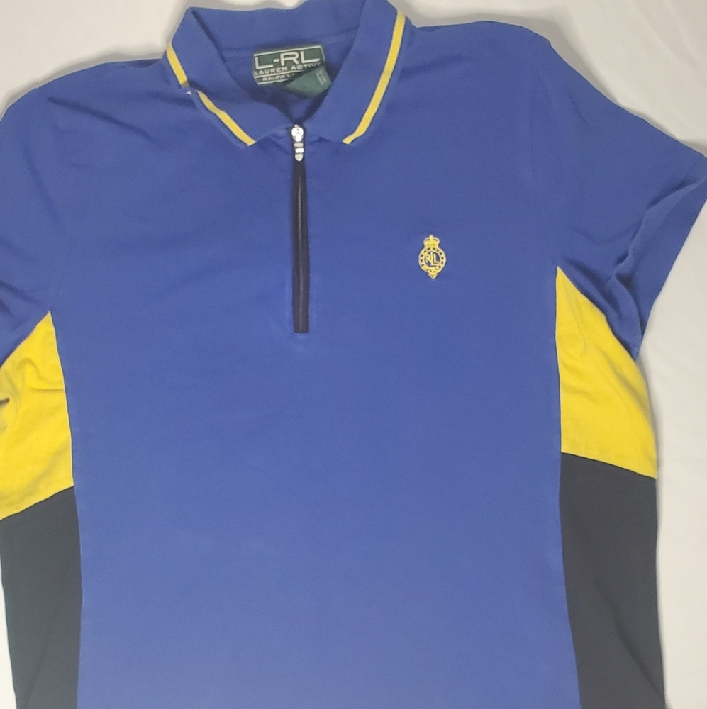 Polo Ralph Lauren Active Womens XL